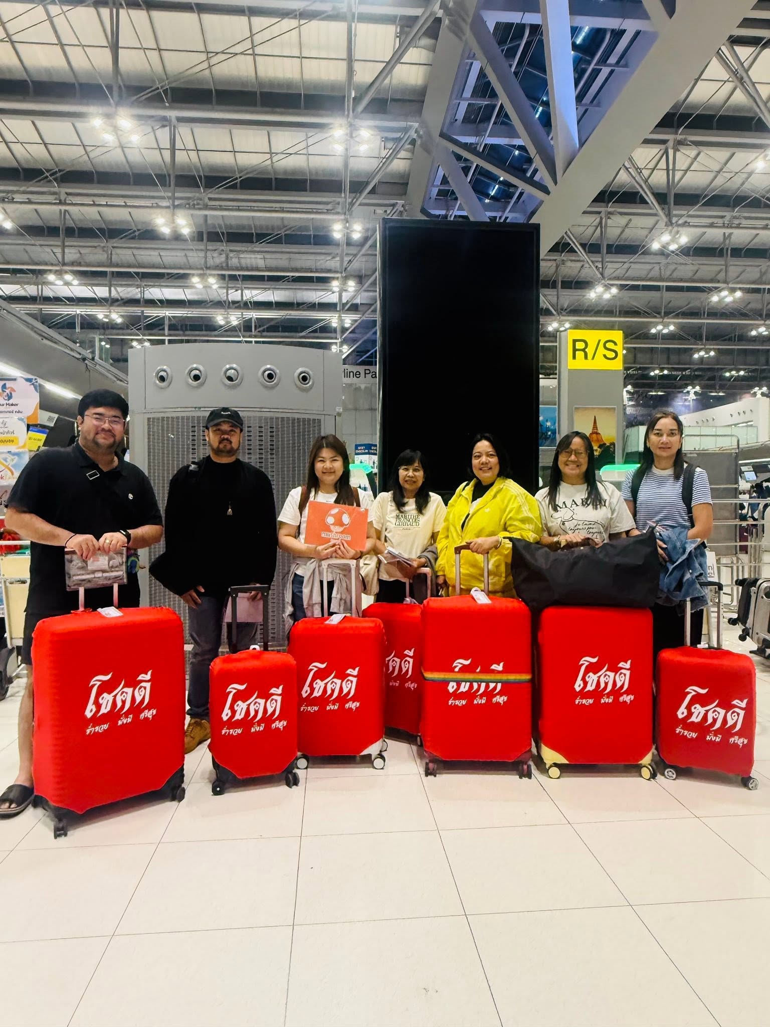 MVL-HKG05-CX : 13-15 มิถุนายน 2569 ฮ่องกง Shopping จัดเต็ม พร้อมมูเสริมพลัง 6 วัดดัง 3 วัน 2 คืน Free Day 1 วัน