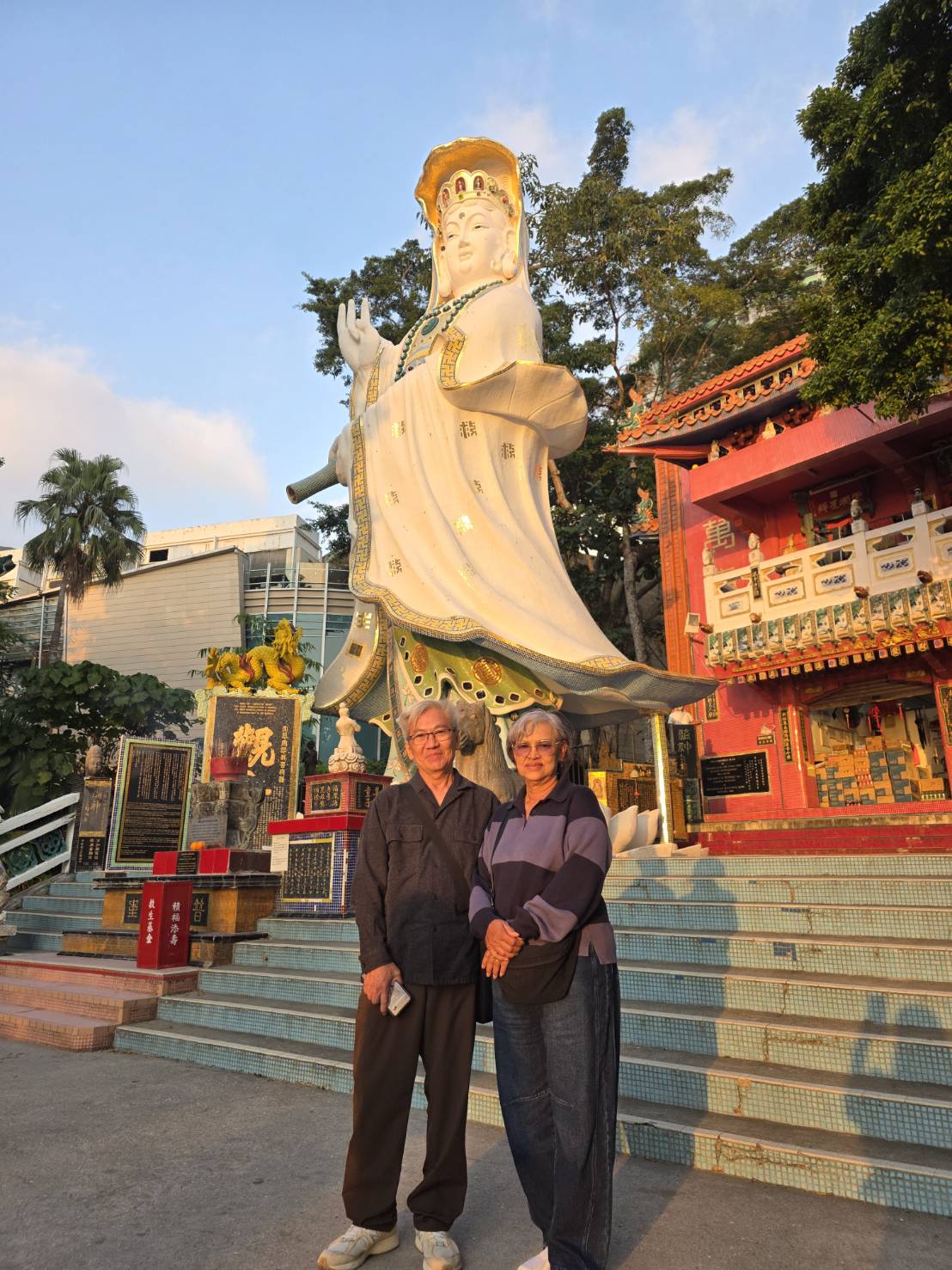 MVL-HKG01-EK ฮ่องกงมูเสริมพลังไหว้พระ 6วัดดัง Freeday 1วัน 3วัน 2คืน & MVL-HKG02-EK ฮ่องกงมูจัดหนัก 9 วัดดัง สักการะ องค์แชกง องค์เก่าแก่600ปี 3วัน2คืน