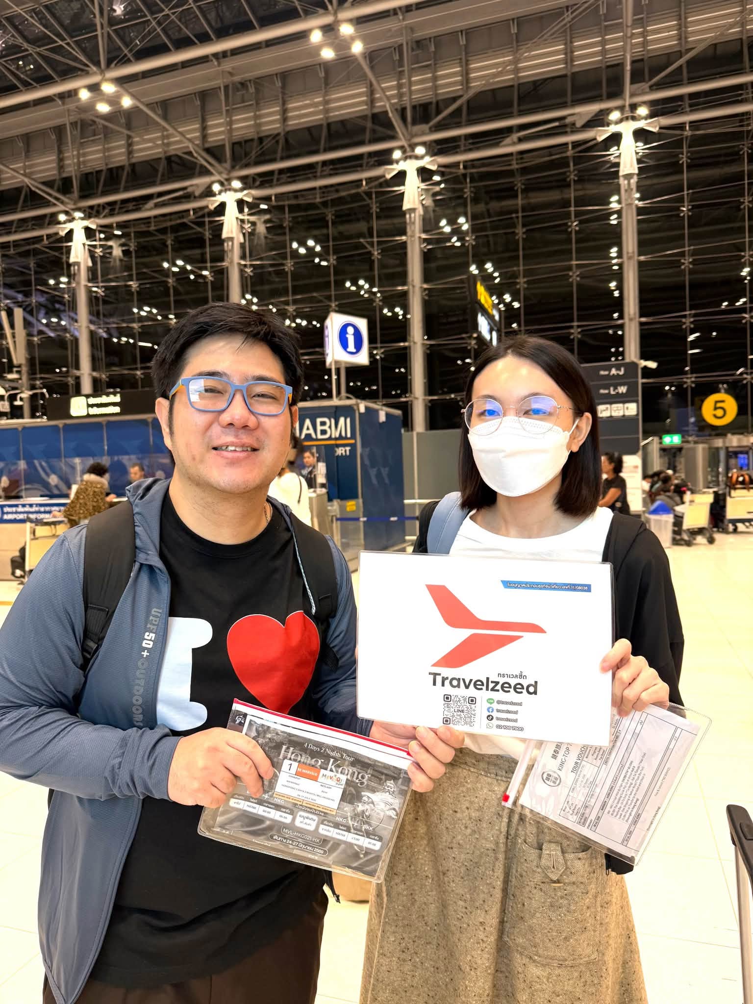 MVL-HKG021-HX  : 8-11 กรกฎาคม 2569 ฮ่องกงมูเสริมพลังไหว้พระ 6วัดดัง Freeday 1วัน  4วัน 2คืน

