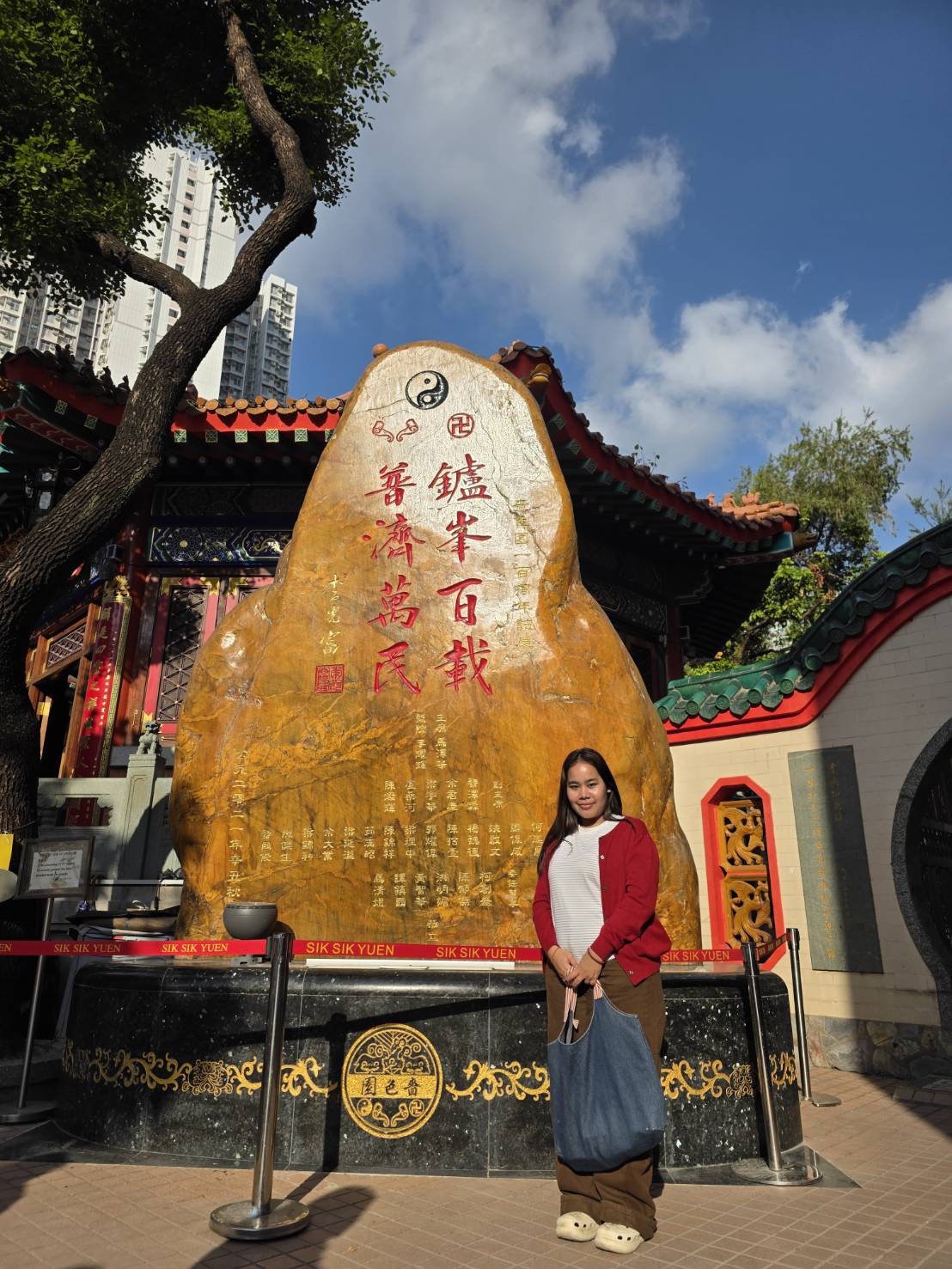 MVL-HKG01-EK ฮ่องกงมูเสริมพลังไหว้พระ 6วัดดัง Freeday 1วัน 3วัน 2คืน & MVL-HKG02-EK ฮ่องกงมูจัดหนัก 9 วัดดัง สักการะ องค์แชกง องค์เก่าแก่600ปี 3วัน2คืน