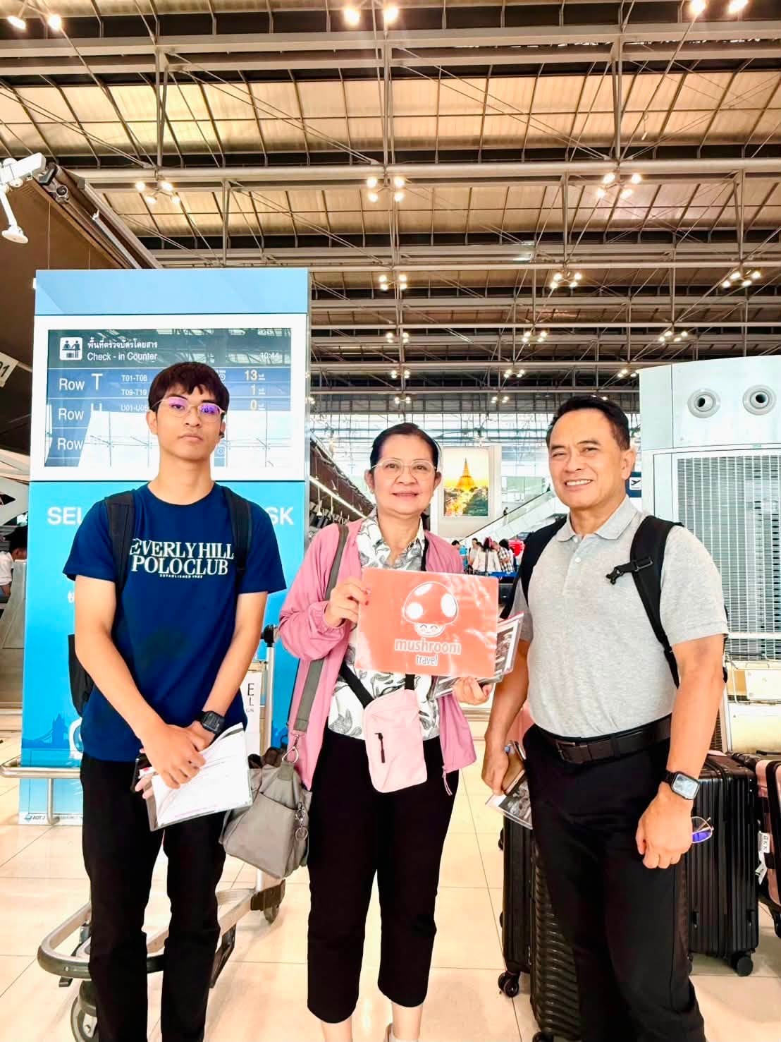 MVL-HKG02-EK : 15- 17  กรกฎาคม 2569ฮ่องกงมูจัดหนัก 9วัดดัง สักการะ องค์แชกง องค์เก่าแก่600ปี 3วัน2คืน

