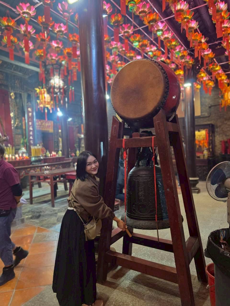 MVL-HKG02-HX : ฮ่องกง มูเสริมพลังไหว้พระ 6วัด FREEDAY 1วัน 4วัน 2คืน