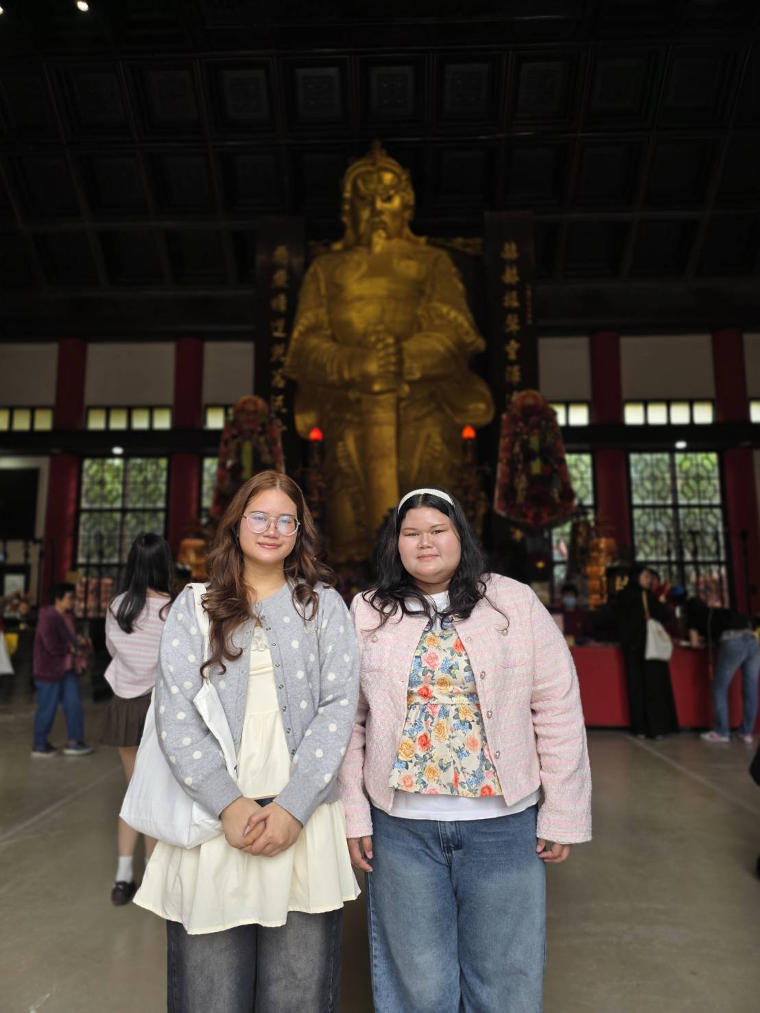 MVL-HKG01-EK ฮ่องกงมูเสริมพลังไหว้พระ 6วัดดัง Freeday 1วัน 3วัน 2คืน & MVL-HKG02-EK ฮ่องกงมูจัดหนัก 9 วัดดัง สักการะ องค์แชกง องค์เก่าแก่600ปี 3วัน2คืน