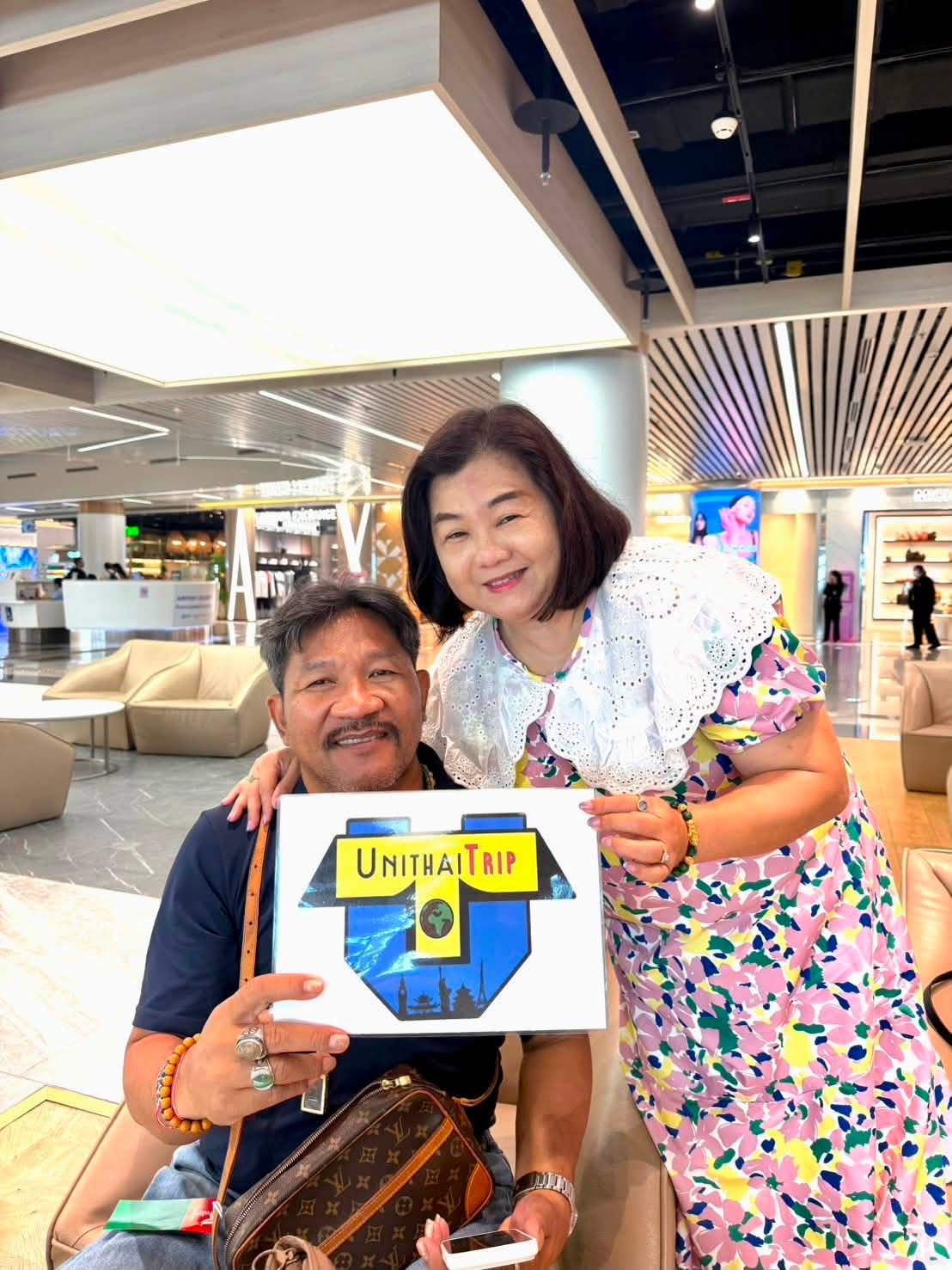 MVL-HKG051-EK : 11- 13 กรกฎาคม 2569 ฮ่องกง ช็อปปิ้งเต็มๆ ฟรีเดย์ 1 วัน ไหว้พระ 5 วัดดัง 3 วัน 2 คืน