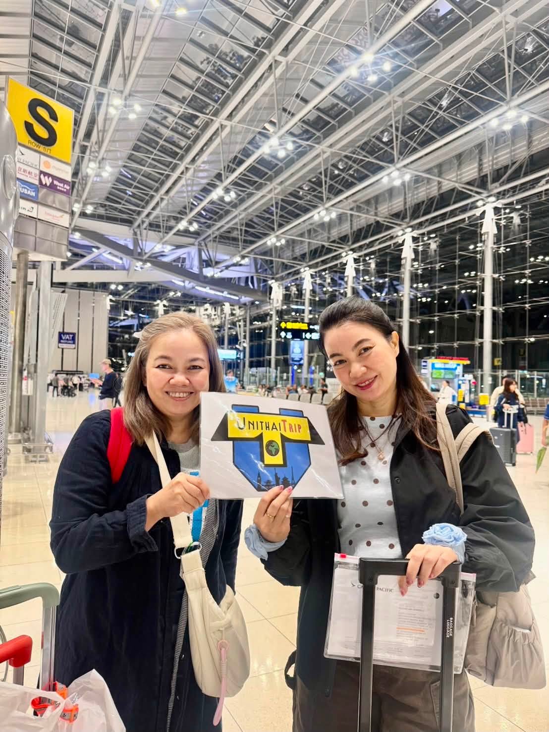 MVL-HKG05-CX : 11-13 กรกฎาคม 2569 ฮ่องกง Shopping จัดเต็ม พร้อมมูเสริมพลัง 6วัดดัง Free Days 1วัน