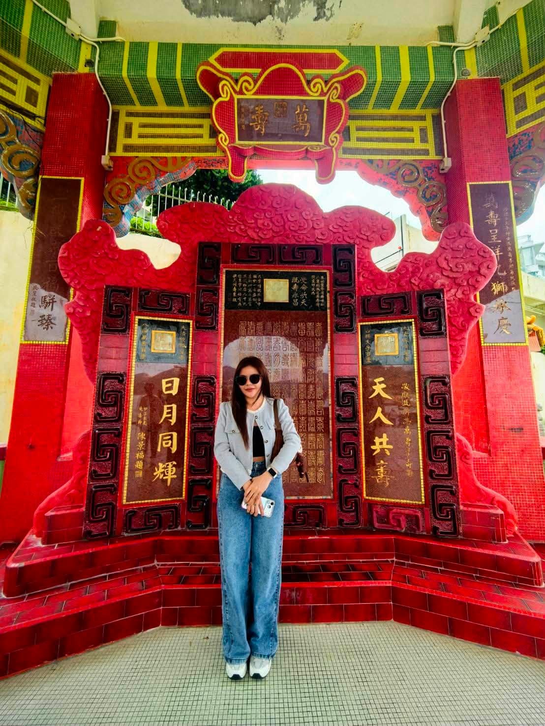 UPDATE TRIP : MVL-HKG041-HX : 12–15 AUG 2026
ฮ่องกง 8 เซียน | รวมกระเช้านองปิง 360 | ช้อปปิ้งวัน FREEDAY
