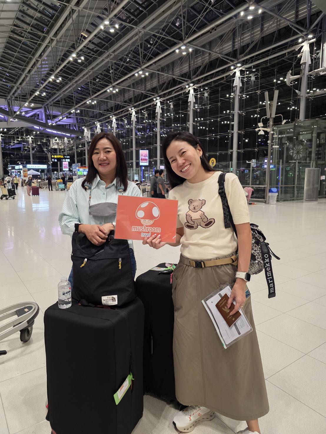 MVL-HKG03-CX : เดินทาง : 12 - 14 มิถุนายน 2569