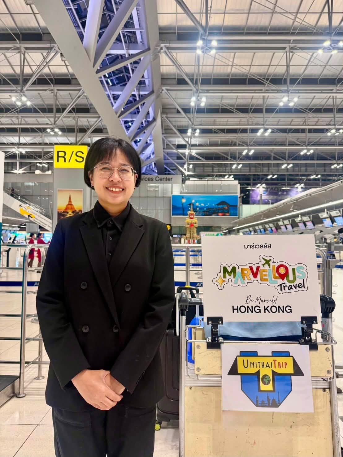MVL-HKG05-CX : 11-13 กรกฎาคม 2569 ฮ่องกง Shopping จัดเต็ม พร้อมมูเสริมพลัง 6วัดดัง Free Days 1วัน