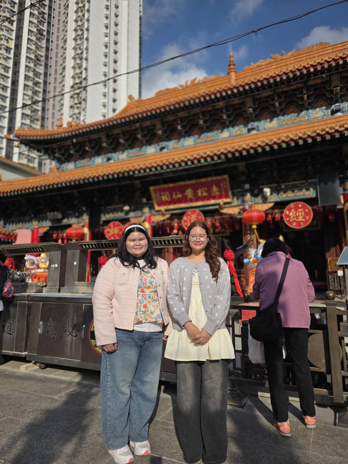 MVL-HKG01-EK ฮ่องกงมูเสริมพลังไหว้พระ 6วัดดัง Freeday 1วัน 3วัน 2คืน & MVL-HKG02-EK ฮ่องกงมูจัดหนัก 9 วัดดัง สักการะ องค์แชกง องค์เก่าแก่600ปี 3วัน2คืน